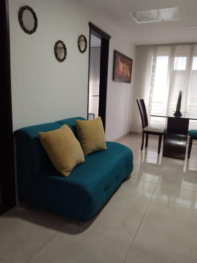 Apartamento Tejares De Salento Extérieur photo