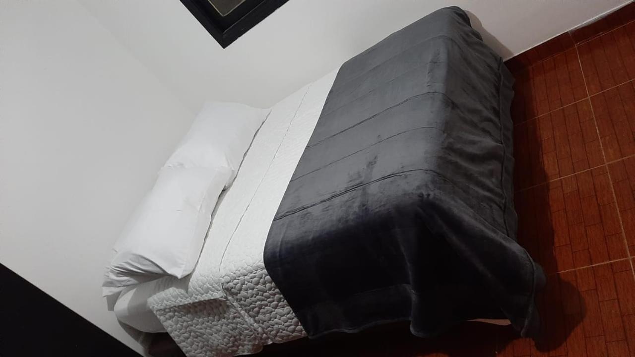 Apartamento Tejares De Salento Extérieur photo