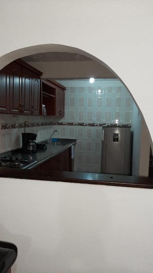 Apartamento Tejares De Salento Extérieur photo
