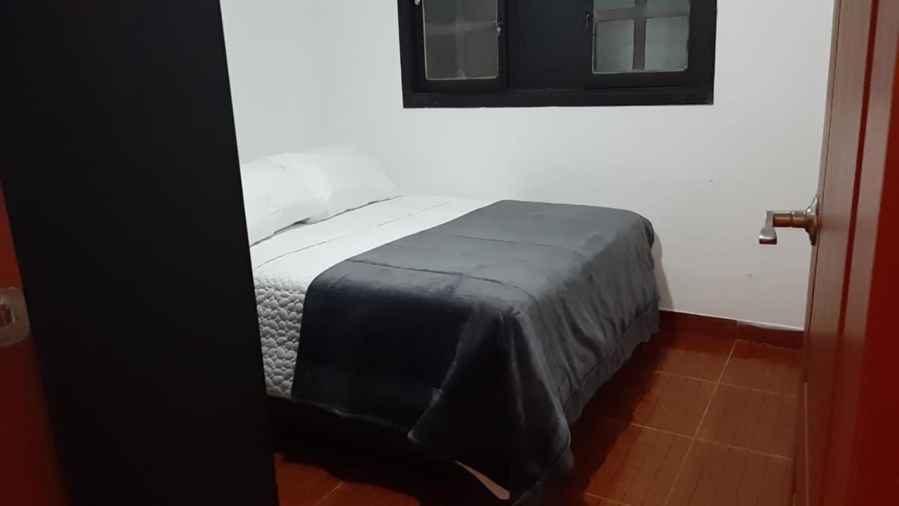 Apartamento Tejares De Salento Extérieur photo