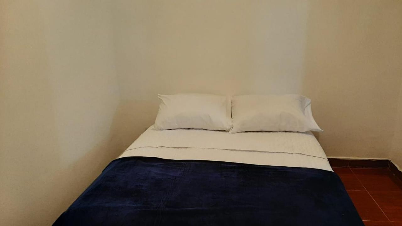 Apartamento Tejares De Salento Extérieur photo
