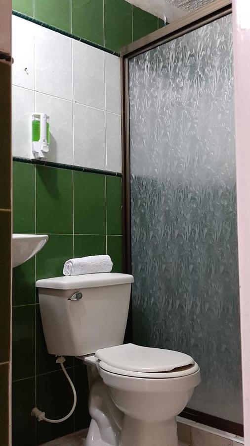 Apartamento Tejares De Salento Extérieur photo
