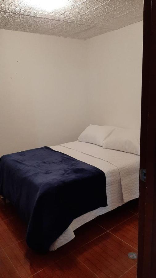 Apartamento Tejares De Salento Extérieur photo